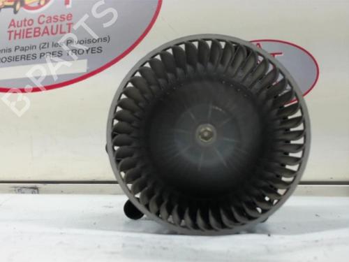 Heater blower motor DAEWOO KALOS (KLAS) 1.4 | BP24985736M62 