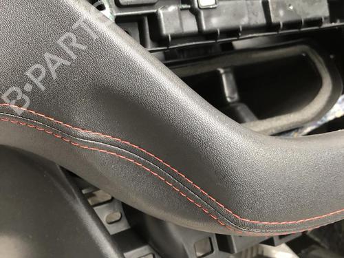 Dashboard PEUGEOT 208 I (CA_, CC_) 1.6 GTi | BP31245504C46