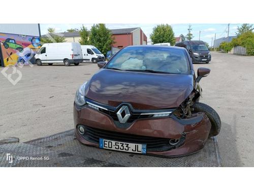 Interior roof RENAULT CLIO IV (BH_) 0.9 TCe 90 (BHNF, BHMA, BHMH, BHJK, BHJR) | BP20632427I12 