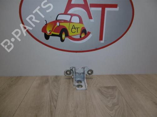 Hinge/Door check strap RENAULT CLIO IV (BH_) 1.2 TCe 120 (BHAU) | BP20614605C146 