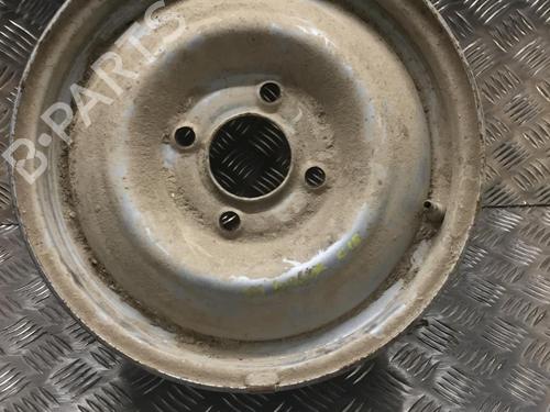 Used Rim Rim CITROËN C15 Box Body/MPV (VD_) 1.9 D (60 hp) 23232727 23232727