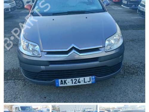 Ricambi CITROËN C4 I (LC_) 1.4 16V (88 hp) 4425950