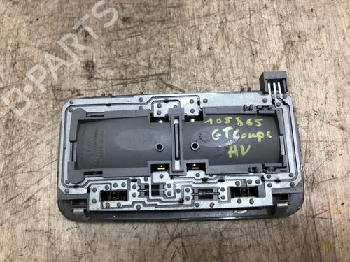 Used Interior roof light ALFA ROMEO GT (937_) 1.9 JTD (937CXN1B) (150 hp) 23109865