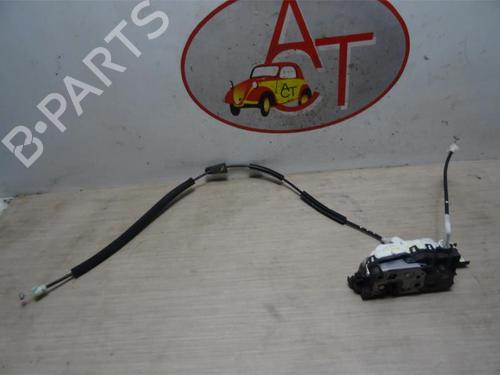 Front right lock CITROËN DS3 (SA_) 1.6 HDi 90 | BP13283915C97 