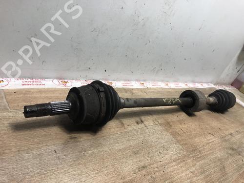Used Right front driveshaft Right front driveshaft FIAT PUNTO (188_) 1.2 60 (188.030, .050, .130, .150, .230, .250) (60 hp) 25305336 25305336