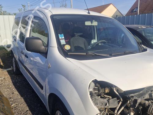 Armrest / Center console RENAULT KANGOO Express (FW0/1_) 1.5 dCi 85 (FW0K, FW0L, FW0B) | BP31200454I20 