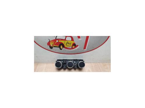 AC-Styringsenhed/Manøvreenhed RENAULT CLIO V (B7_) 1.0 TCe 90 (B7MT) | BP23143361I5 