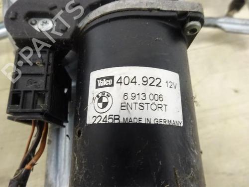 Front wiper motor BMW X5 (E53) 3.0 d | BP13282931M29 