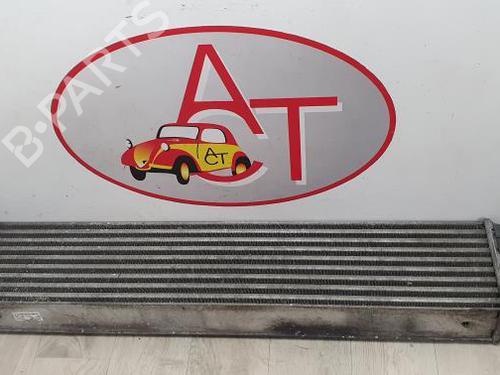 Used Intercooler MERCEDES-BENZ CLK (C209) CLK 220 CDI (209.308) (136 hp) 28722233