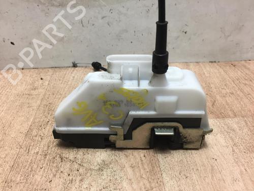 Used Front left lock CITROËN C3 I (FC_, FN_) 1.4 HDi (68 hp) 15783703