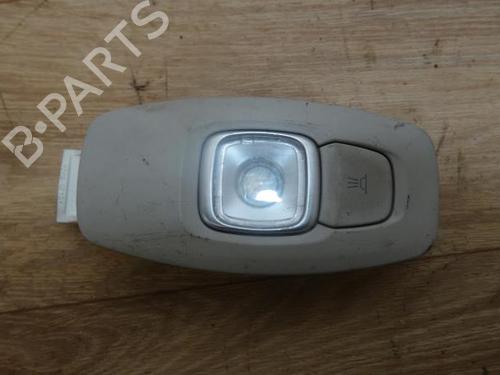 Luz interior RENAULT MEGANE IV Hatchback (B9A/M/N_) 1.6 TCe 205 (B9MV) | BP23109381I8 
