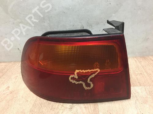 Used Left taillight HONDA CIVIC V Hatchback (EG, EH) 1.6 16V Vtec (EG5, EH3) (125 hp) 13293610