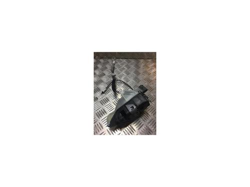 Used Front left lock PEUGEOT 208 II (UB_, UP_, UW_, UJ_) 1.2 PureTech 100 (101 hp) 24612358