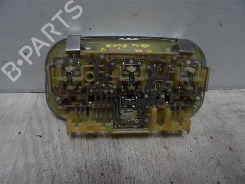 Interior roof light CITROËN C4 Grand Picasso I (UA_) 1.6 HDi | BP13269197I8