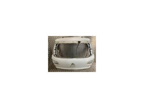 Used Tailgate CITROËN C4 II (NC_) 1.6 BlueHDi 115 (115 hp) 24119222