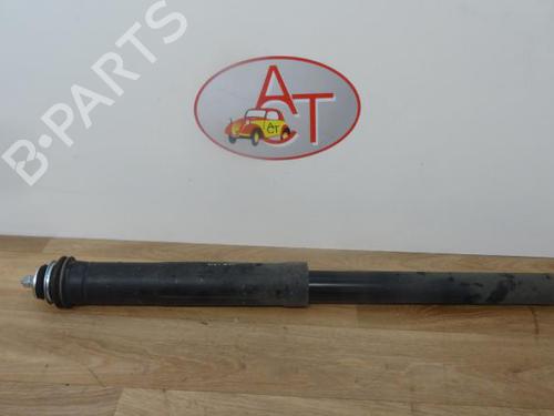 Used Left rear shock absorber PEUGEOT 108 1.2 (82 hp) 13222110