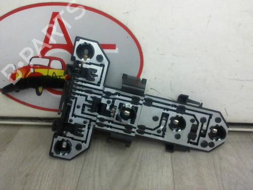 Used Licence plate light VW BORA I (1J2) 1.6 (101 hp) 28287343