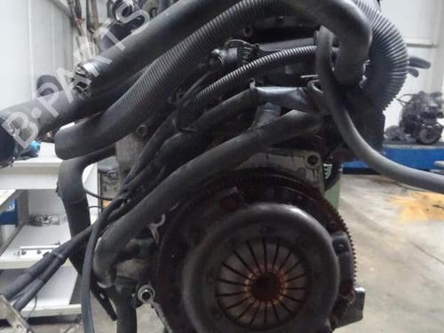 Motor AUDI A2 (8Z0) 1.4 TDI | BP30783414M1 