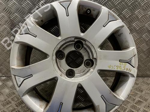 Jante CITROËN C4 I (LC_) 1.6 16V (109 hp) 31204258