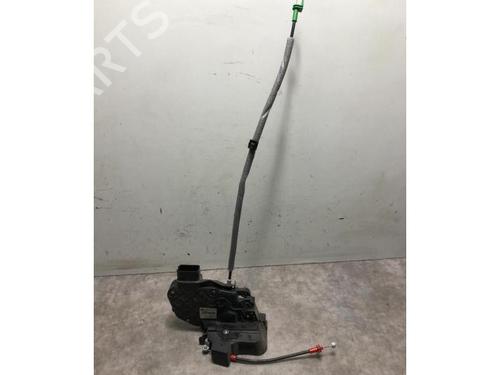 Rear left lock FORD MONDEO IV (BA7) 1.8 TDCi | BP20618703C100 