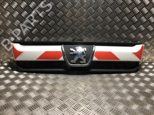 Used Grille Grille PEUGEOT BOXER Van (244) 2.8 HDi (146 hp) 34056177 34056177