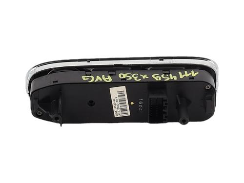 Left front window switch JAGUAR XJ (X350, X358) 3.0 | BP36440195I27 - Image 3