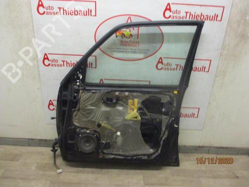 Right front door MITSUBISHI PAJERO III (V7_W, V6_W) 3.2 Di-D (V68W) | BP13280520C3 