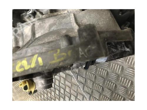 Gearkasse CITROËN C2 (JM_) 1.1 | BP23184282M3 