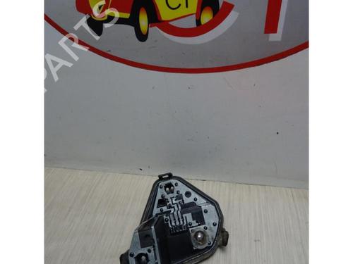 Licence plate light RENAULT CLIO III Grandtour (KR0/1_) 1.5 dCi (KR0G) | BP27188287I40