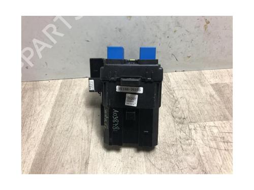 Fuse box HYUNDAI SANTA FÉ I (SM) 2.0 CRDi | BP23871719E1 