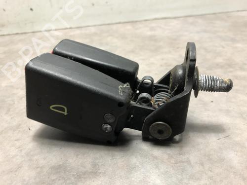 Used Seat buckle FORD MONDEO IV Turnier (BA7) 2.0 TDCi (140 hp) 23033820