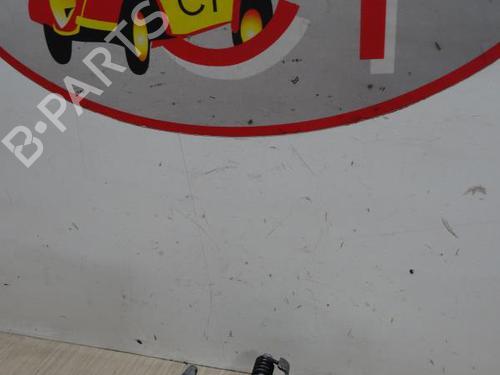 Used Hinge/Door check strap Hinge/Door check strap RENAULT MEGANE III Hatchback (BZ0/1_, B3_) 1.5 dCi (BZ09, BZ0D, BZ1W, BZ29, BZ14) (110 hp) 13132041 13132041