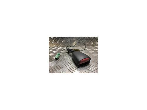 Used Seat buckle VOLVO V50 (545) 1.6 D (110 hp) 23567767