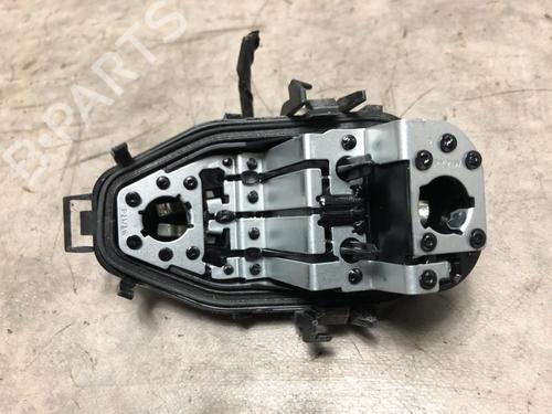 Used Licence plate light RENAULT CLIO IV (BH_) 1.5 dCi 90 (90 hp) 20633597