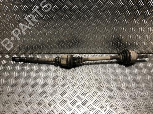 Used Right front driveshaft Right front driveshaft PEUGEOT EXPERT Van (VF3A_, VF3U_, VF3X_) 1.6 HDi 90 16V (90 hp) 40187553 40187553