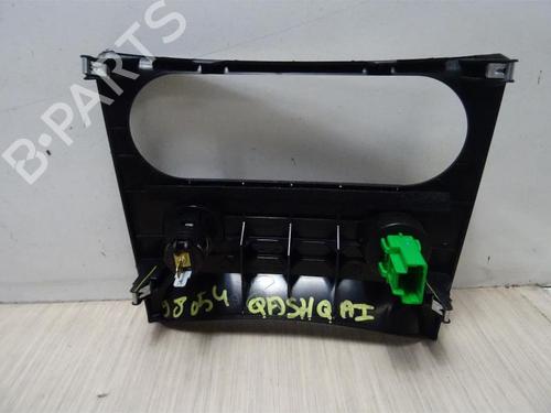 Elektronisk modul NISSAN QASHQAI / QASHQAI +2 I (J10, NJ10, JJ10E) 1.5 dCi | BP13133931M83 