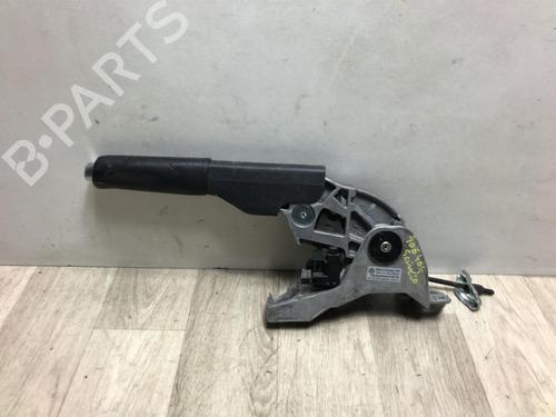 Used Hand brake VW SCIROCCO III (137, 138) 2.0 TDI (170 hp) 20614088