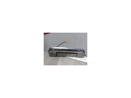 Used Front right exterior door handle LADA NIVA Closed Off-Road Vehicle (2121, 2131) 1900 Diesel (21215) (65 hp) 13272832