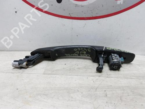 Front left exterior door handle LAND ROVER RANGE ROVER SPORT II (L494) 5.0 SCV8 4x4 | BP13268063C128 