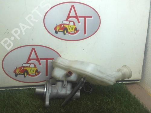 Used Brake master cylinder CITROËN C3 Picasso (SH_) 1.6 HDi (90 hp) 12967928