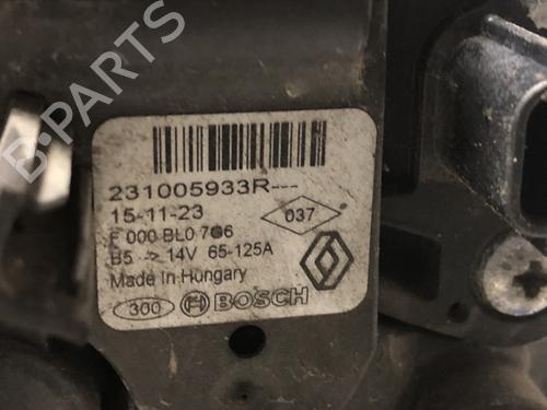 Generator DACIA SANDERO II 1.5 dCi | BP31188017M7