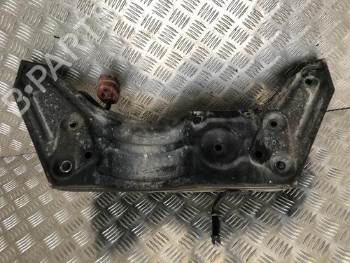 Puente delantero VW POLO IV (9N_, 9A_) 1.2 12V (64 hp) 31807434