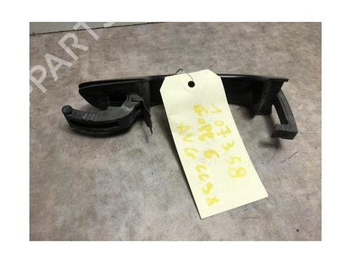 Front left exterior door handle VW GOLF VI (5K1) 1.4 TSI | BP23035196C128 