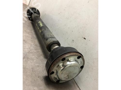 Driveshaft PORSCHE CAYENNE (9PA) Turbo 4.5 | BP25305619M37 