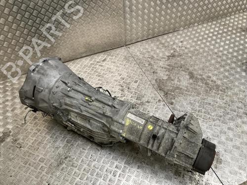 Gearbox AUDI Q7 (4LB) 3.0 TDI quattro | BP40126819M3 - Image 2
