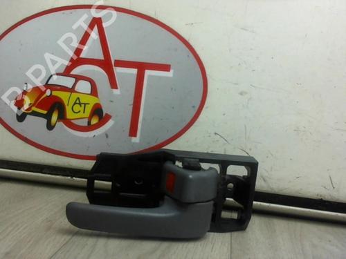Used Front right interior door handle TOYOTA RAV 4 II (_A2_) 2.0 D 4WD (CLA20_, CLA21_, CLA20R, CLA21R) (116 hp) 13225821