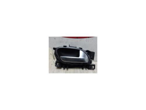 Højre bagtil invendig håndtag PEUGEOT 208 I (CA_, CC_) 1.4 HDi (68 hp) 13261528