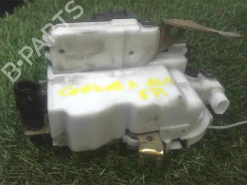 Used Front right lock SEAT CORDOBA Vario (6K5) 1.9 TDI (90 hp) 24941196