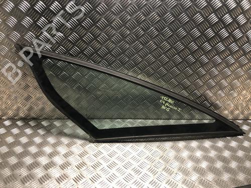 Vidro triangular frente esquerdo Vidro triangular frente esquerdo CITROËN C4 Picasso I MPV (UD_) 1.6 HDi 110 (112 hp) 34495898 34495898