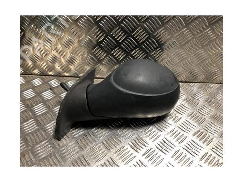 Left mirror CITROËN C3 I (FC_, FN_) 1.4 HDi | BP28472125C26